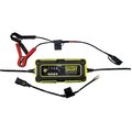 Quickcable Battery Chargers/Maintainers 608001